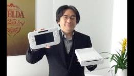 Wii U details for Japan won’t be announced at a September Nintendo Conference