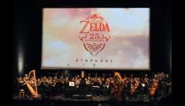 Top 10 Video Game Songs