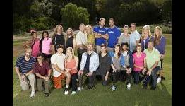 The Amazing Race Season 21 Teams Include Chippendales Dancers, A Rocker And A Double Amputee