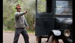 CinemaBlend Reviews Lawless