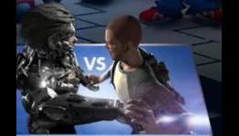 PlayStation All-Stars Battle Royale: Raiden