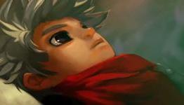 Bastion coming to the iPad tomorrow