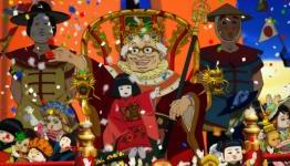 Paprika Review | Nihon Review