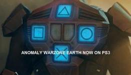 Anomaly Warzone Earth PlayStation 3 Launch Trailer