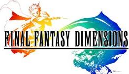 Final Fantasy Dimensions: Too Expensive?