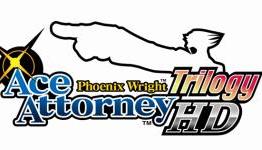 Announced: Phoenix Wright: Ace Attorney Trilogy HD for iOS