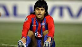 Revs acquire former MLS All-Star Toja