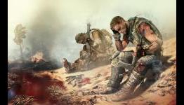Spec Ops: The Line Isn’t Profound, It’s a Shooter