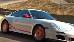 Firemonkeys’ Real Racing 3 Trailer Shows Off Porche Lineup