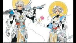Emperors SaGa:  Only a Sliver of Hope for the SaGa Series
