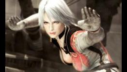 Dead or Alive 5 dev video: ‘we wanted to make it much sexier’