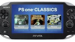 100 classic PS titles coming to PS Vita