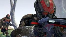 Planetside 2 dev discusses beta progress, ‘subscription MMOs dying’
