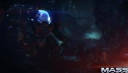 Mass Effect 3: Leviathan DLC Review (Empty Lifebar)