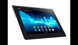 IFA 2012: Sony Announces The Android Based Xperia Tablet S With Tegra 3 And 64GB Storage