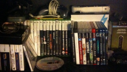 Are There Some Games You’ll Never Get Rid Of?