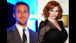 Ryan Gosling to Direct How to Catch a Monster, Christina Hendricks to Star
