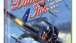 Review: ‘Damage Inc: Pacific Squadron WWII’ an intense jet ride (Examiner.com)