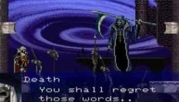 Best Games Featuring Death