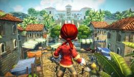 The Imaginative World of Gameglobe