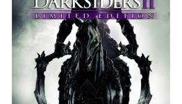 AVForums Darksiders 2 review