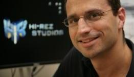 SMITE Interview: Game started “as a prototype battleground mode for Global Agenda”