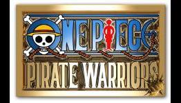 New One Piece: Pirate Warriors Trailer