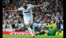 Player Ratings: Real Madrid 2-1 Barcelona