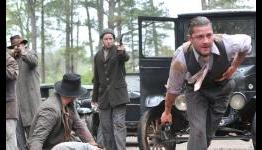 The Daily Rotation – Lawless Review