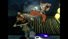 Kung Fu Strike: The Warrior’s Rise Review | GameInformer