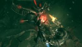 Deep Black (PS3) Review | Game Chronicles