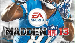 S&S Review: Madden 13