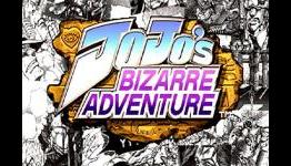 JoJo’s Bizarre Adventure HD Ver. – Review | COIN-OP TV