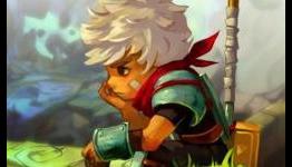 STP: Bastion iPad Review
