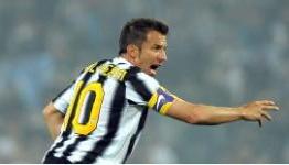 Sydney FC make move for Del Piero