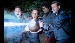 The Watch Review (PopBucket)