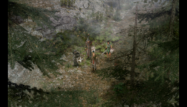 Dagon’s Lair: Chaos Chronicles Interview
