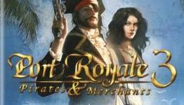 Sail the high seas and conquer all Port Royale 3 Trophies