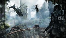 GameGrin: Crysis 3 Gamescom 2012 Multiplayer Hands-On In-Depth Preview