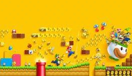 New Super Mario Bros. 2 – Review | Upperpad