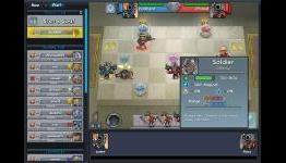 Hero Academy Review | Splitkick