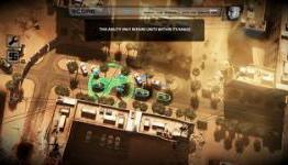 Review – Anomaly: Warzone Earth (XLC Gaming Network)