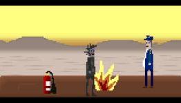 McPixel Impressions | Splitkick