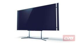 Sony to roll out 4K LCD TVs this year