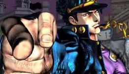 ZTGD | JoJo’s Bizarre Adventure HD Review
