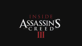 Behind the scenes Assassin’s Creed 3 videos