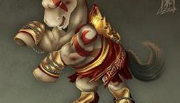 PAX 2012 God of War: Ascension Panel is Friday, Attend for Beta Access