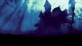 A Walk In The Dark looks like a mashup between Super Meat Boy and Limbo – Gameplay Trailer