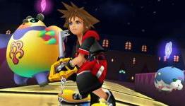 Review: Kingdom Hearts 3D Dream Drop Distance – Upperpad