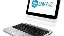 HP Announces Sexy 11.6 inch Windows 8 tablet with keyboard dock